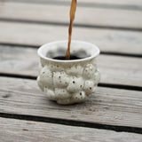 Hjertemusling Kop - Levering medio november 2025