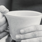 Shell Cup
