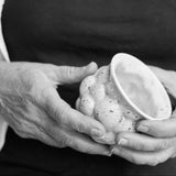 Hjertemusling Kop - Levering medio november 2025