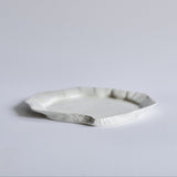 Musling Middagstallerken / Fad