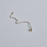 Inger Halskæde 14K Guld