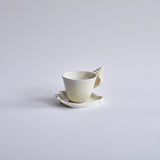 Shell Cup
