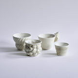 Shell Cup