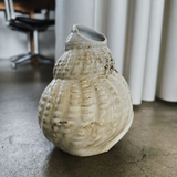 Konkylie Vase