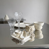 Hjertemusling Kop - Levering medio november 2025