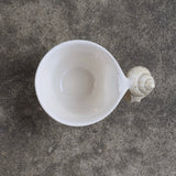 Shell Cup