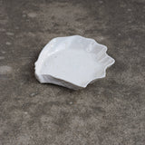 Musling Underkop / Sidetallerken