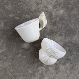 Shell Cup