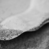 Musling Middagstallerken / Fad