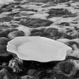 Musling Middagstallerken / Fad