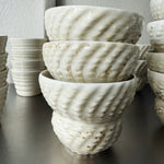 Studio Aarhus Christina Iversen Studio Aarhus skaber unikke design med fokus på dansk design og dansk håndværk koppen er perfekt til kaffe og the