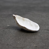 Østers Saltkar / Smykkeskål