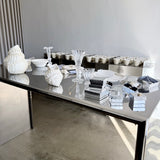 Konkylie Vase