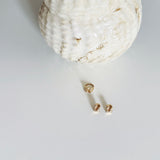 Inger Ring - 14K Guld