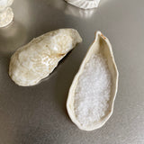 Oyster Salt Pan / Jewelry Bowl