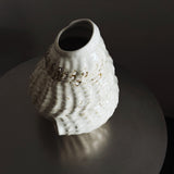 Konkylie Vase