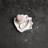 Musling Underkop / Sidetallerken