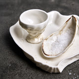 Konkylie Æggebæger