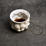 Hjertemusling Kop - Levering medio december 2025