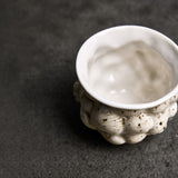 Hjertemusling Kop - Levering medio december 2025