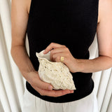 Shell Pitcher - mid-June 2026