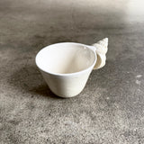 Shell Cup 