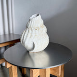 Konkylie Vase