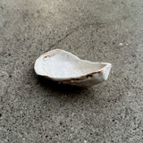 Østers Saltkar / Smykkeskål