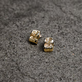 Inger Øreringe 14K guld