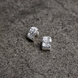 Inger Øreringe Sølv