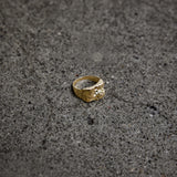 Inger Ring - 14K Guld