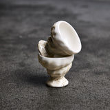 Konkylie Æggebæger