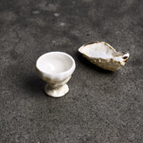 Konkylie Æggebæger