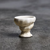 Konkylie Æggebæger