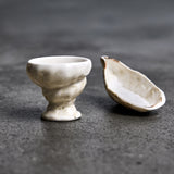 Konkylie Æggebæger