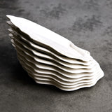 Musling Middagstallerken / Fad