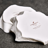 Musling Underkop / Sidetallerken