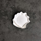 Musling Underkop / Sidetallerken