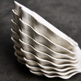 Musling Underkop / Sidetallerken