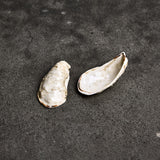 Østers Saltkar / Smykkeskål